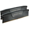 Pamięć DDR5 Vengeance 64GB/6400 (2*32GB) C32 INTEL XMP