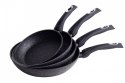 Patelnia Wok Tivano 28 cm