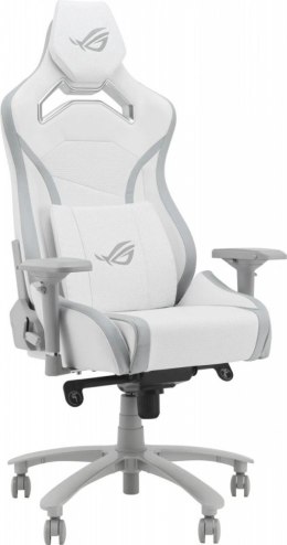 Fotel gamingowy ROG Chariot X CORE SL301CW biały