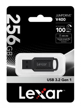 Pendrive JumpDrive V400 256GB USB3.0 100MB/s