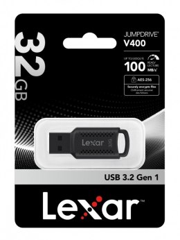 Pendrive JumpDrive V400 32GB USB3.0 100MB/s