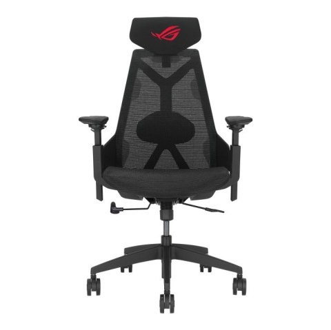 Fotel gamingowy ROG Destrier Core Gaming Chair czarny