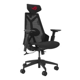 Fotel gamingowy ROG Destrier Core Gaming Chair czarny