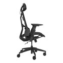 Fotel gamingowy ROG Destrier Core Gaming Chair czarny