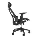 Fotel gamingowy ROG Destrier Core Gaming Chair czarny