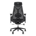 Fotel gamingowy ROG Destrier Core Gaming Chair czarny