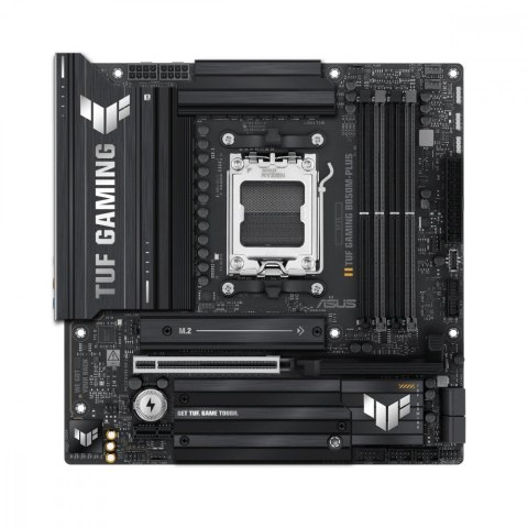 Płyta głowna TUF GAMING B850M-PLUS Płyta głowna TUF GAMING B850M-PLUS