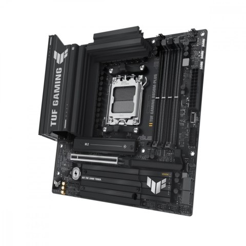 Płyta głowna TUF GAMING B850M-PLUS Płyta głowna TUF GAMING B850M-PLUS