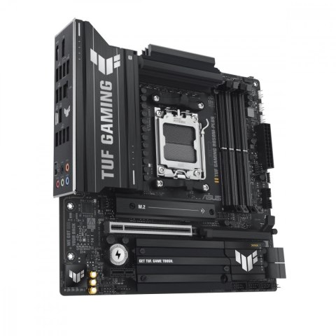 Płyta głowna TUF GAMING B850M-PLUS Płyta głowna TUF GAMING B850M-PLUS
