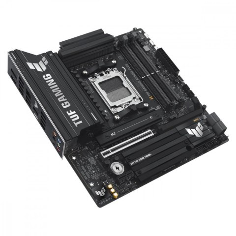 Płyta głowna TUF GAMING B850M-PLUS Płyta głowna TUF GAMING B850M-PLUS