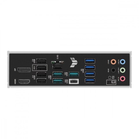 Płyta głowna TUF GAMING B850M-PLUS Płyta głowna TUF GAMING B850M-PLUS