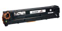 Toner do HP CM1215 TH-540AN BK 100% nowy