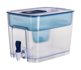 Dystrybutor wody Brita Flow+1 wkład filtrujący Maxtra Pro (8,2l)