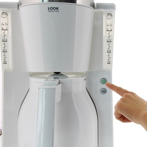 Ekspres przelewowy Melitta LOOK IV THERM 1011-11 Ekspres przelewowy Melitta LOOK IV THERM 1011-11
