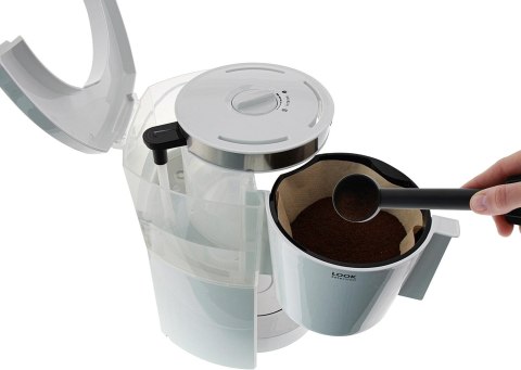 Ekspres przelewowy Melitta LOOK IV THERM 1011-11 Ekspres przelewowy Melitta LOOK IV THERM 1011-11
