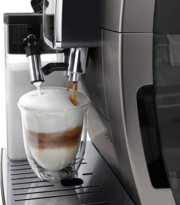 Ekspres ciśnieniowy DeLonghi ECAM 380.95.TB (WYPRZEDAŻ)