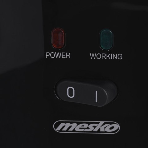 Frytkownica MESKO MS 4908 Frytkownica MESKO MS 4908