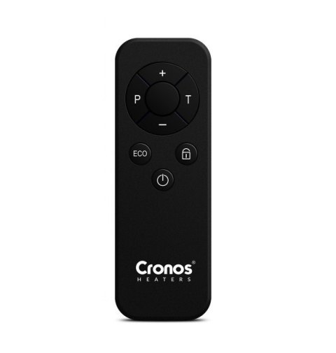 Promiennik podczerwieni Cronos CRP-1200TWP 1200W biały (WYPRZEDAŻ) Promiennik podczerwieni Cronos CRP-1200TWP 1200W biały (WYPRZEDAŻ)