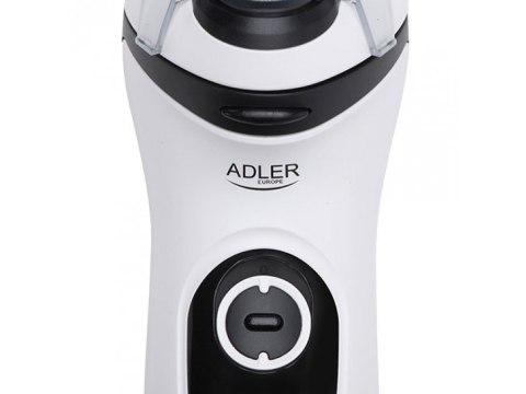 Golarka ADLER AD 2910w biała Golarka ADLER AD 2910w biała
