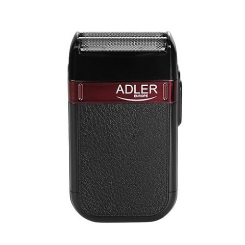 Golarka do brody Adler AD 2923 (kolor czarny) Golarka do brody Adler AD 2923 (kolor czarny)