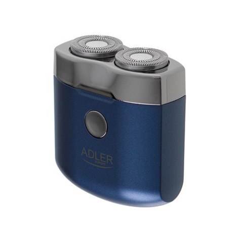 Golarka podróżna USB ADLER AD 2937 Golarka podróżna USB ADLER AD 2937
