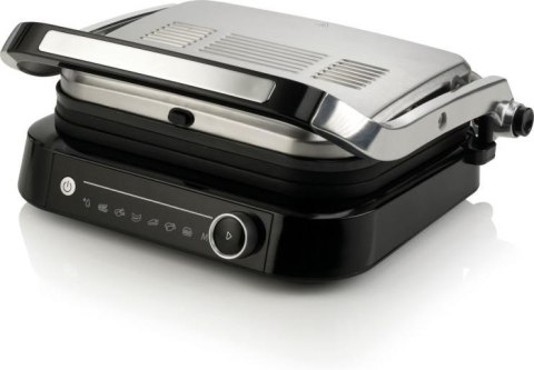 Grill elektryczny kontaktowy GORENJE GCG2100S 2100W