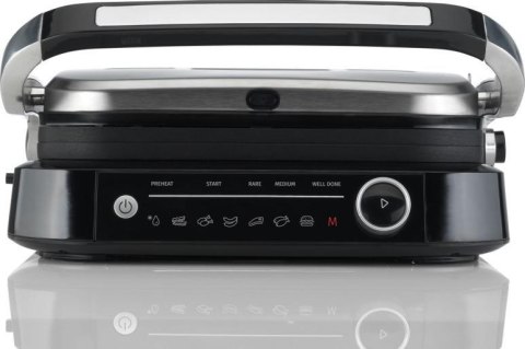 Grill elektryczny kontaktowy GORENJE GCG2100S 2100W Grill elektryczny kontaktowy GORENJE GCG2100S 2100W
