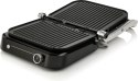 Grill elektryczny kontaktowy GORENJE GCG2100S 2100W