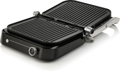 Grill elektryczny kontaktowy GORENJE GCG2100S 2100W Grill elektryczny kontaktowy GORENJE GCG2100S 2100W