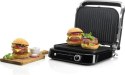 Grill elektryczny kontaktowy GORENJE GCG2100S 2100W