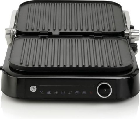 Grill elektryczny kontaktowy GORENJE GCG2100S 2100W Grill elektryczny kontaktowy GORENJE GCG2100S 2100W