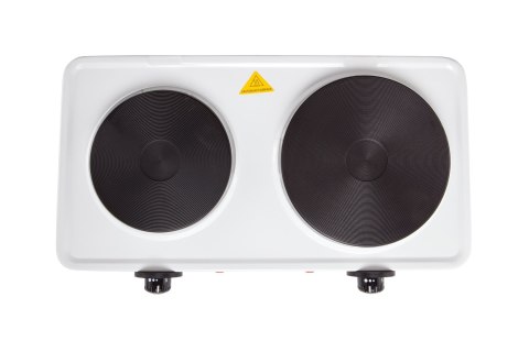 Kuchenka Adler AD 6504 (2 pola grzejne; 2250W) Kuchenka Adler AD 6504 (2 pola grzejne; 2250W)