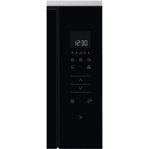 Kuchenka mikrofalowa ELECTROLUX KMFE172TEX Kuchenka mikrofalowa ELECTROLUX KMFE172TEX