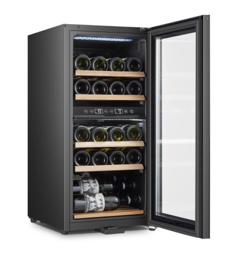 Lodówka na wino ADLER AD 8080 Lodówka na wino ADLER AD 8080