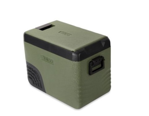 Przenośna Lodówka Kompresorowa Yolco KX40 Green Przenośna Lodówka Kompresorowa Yolco KX40 Green