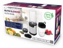 Blender sportowy do mielenia Esperanza NUTRI BOMB EKM030 (900W; kolor czarno-srebrny)