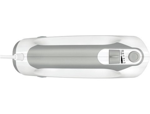 Mikser ręczny BOSCH MFQ36440 (450W; kolor biały) Mikser ręczny BOSCH MFQ36440 (450W; kolor biały)