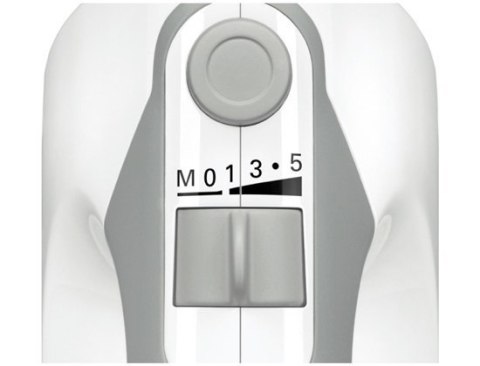 Mikser ręczny BOSCH MFQ36440 (450W; kolor biały) Mikser ręczny BOSCH MFQ36440 (450W; kolor biały)