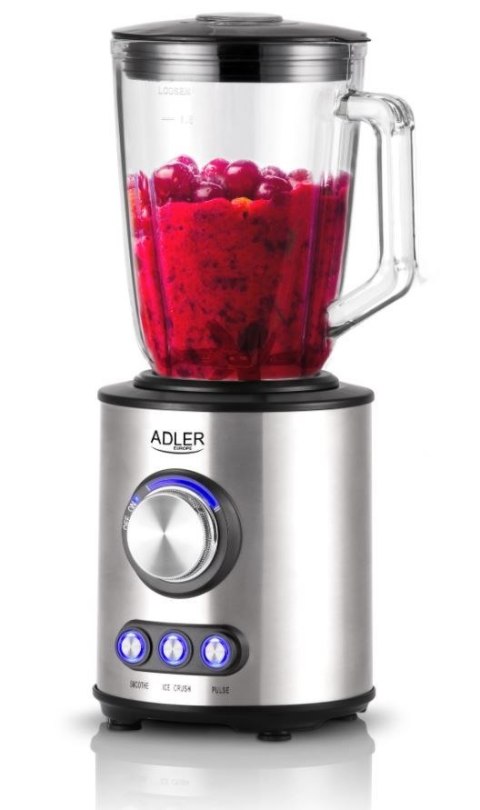 Blender kielichowy ADLER AD 4078 Blender kielichowy ADLER AD 4078