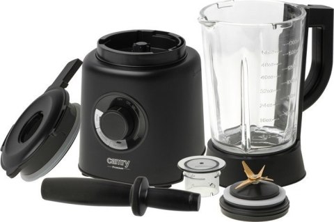 Blender kielichowy CAMRY CR 4089 Blender kielichowy CAMRY CR 4089