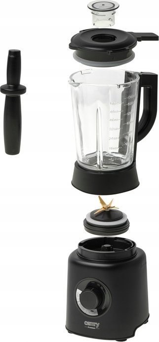 Blender kielichowy CAMRY CR 4089 Blender kielichowy CAMRY CR 4089