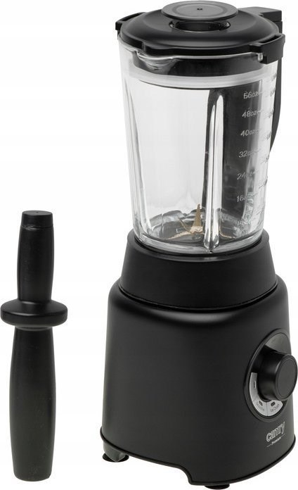 Blender kielichowy CAMRY CR 4089 Blender kielichowy CAMRY CR 4089