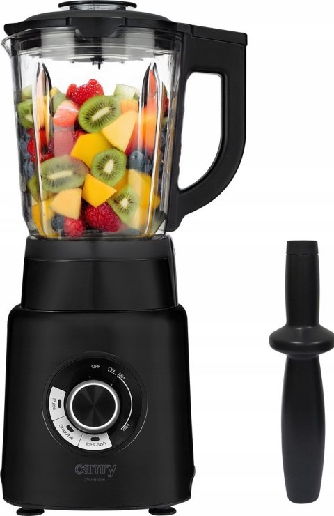 Blender kielichowy CAMRY CR 4089 Blender kielichowy CAMRY CR 4089