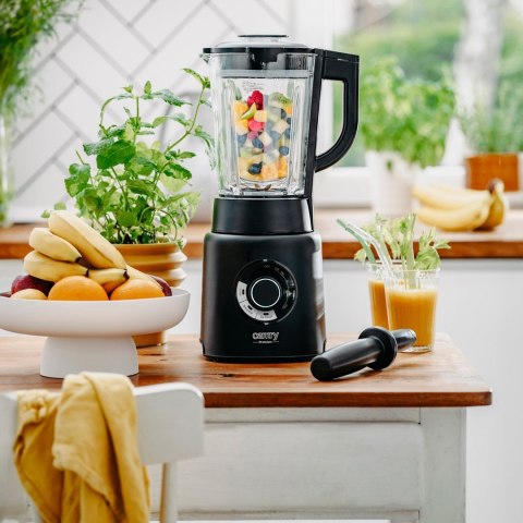 Blender kielichowy CAMRY CR 4089 Blender kielichowy CAMRY CR 4089