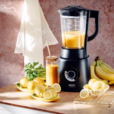 Blender kielichowy CAMRY CR 4089 Blender kielichowy CAMRY CR 4089
