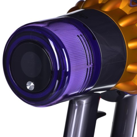 Odkurzacz DYSON V15 Detect Absolute (SV22) (WYPRZEDAŻ) Odkurzacz DYSON V15 Detect Absolute (SV22) (WYPRZEDAŻ)