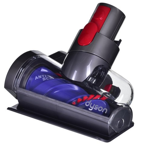 Odkurzacz DYSON V15 Detect Absolute (SV22) (WYPRZEDAŻ) Odkurzacz DYSON V15 Detect Absolute (SV22) (WYPRZEDAŻ)