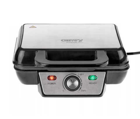 Gofrownica CAMRY CR 3046 Gofrownica CAMRY CR 3046