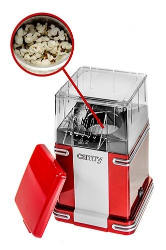 Maszyna do popcornu CAMRY CR 4480 Maszyna do popcornu CAMRY CR 4480