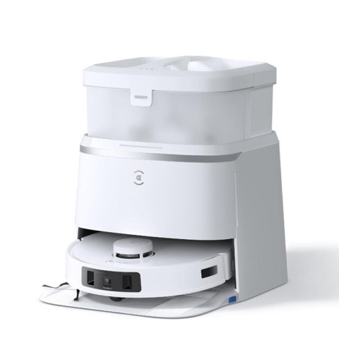 Robot sprzątający Ecovacs Deebot T30 Pro OMNI biały Robot sprzątający Ecovacs Deebot T30 Pro OMNI biały